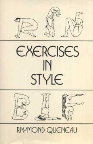 Exercises in Style