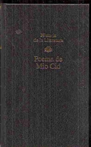 Poema de Mio Cid