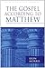 The Gospel According To Matthew (PNTC) (Pillar commentaries) by Leon Morris (16-Oct-1992) Hardcover