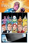 Thunderbolts T01