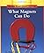 What Magnets Can Do (Rookie Read-About Science) by Fowler, Allan (1995) Paperback