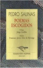 Poemas Escogidos (Hardcover)