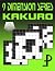 9 Dimension Series: Kakuro ...
