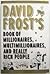 David Frosts Book of Millionaires, Multimillionaires, and Rea... by David Frost