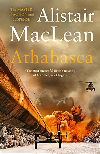 NEW-Athabasca