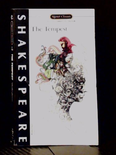 The Tempest