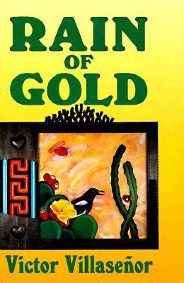 Rain of Gold[RAIN OF GOLD][Hardcover]