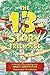 The 13-Story Treehouse (The Treehouse Books)