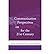 [(Communication Perspectives on HIV/AIDS for the 21st Century)] [Author: Timothy M. Edgar] published on (October, 2007)