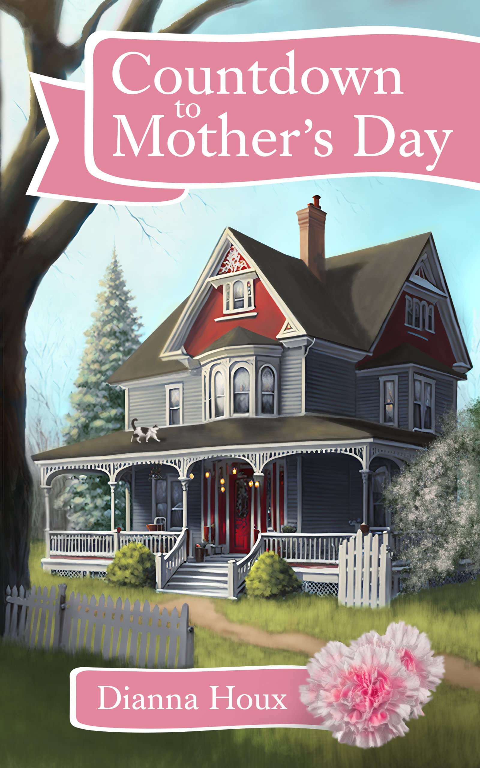 Countdown to Mother's Day: A Novella (Holiday Countdown Series Book 4)