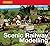 The Hornby Book of Scenic Railway Modelling by Chris Ellis (2010-09-07)
