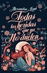Todas las Heridas que ya no Duelen (Special Edition) (Spanish Edition) Todas las Heridas que ya no Duelen (Special Edition) (Spanish Edition)