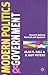 Modern Politics and Governm...