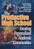 [The Productive High School: Creating Personalized Academic Communities] (By: Joseph F. Murphy) [published: March, 2001]