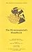 Hymenopterist's Handbook, The (The Amateur entomologist)