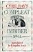Compleat Imbiber No 14 by Ray, Cyril (1989) Hardcover