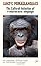 Kanzi's Primal Language: The Cultural Initiation of Primates into Language by Pär Segerdahl (2006-03-03)