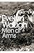 Men at Arms (Penguin Modern Classics): Written by Evelyn Waugh, 2001 Edition, (New Ed) Publisher: Penguin Classics [Paperback]