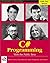 C# Programming with the Public Beta by Burt Harvey (2000-12-01)