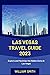LAS VEGAS TRAVEL GUIDE 2023...