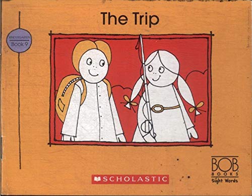 The Trip (Pocket Book)