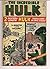Incredible Hulk No. 4 -- SILVER AGE