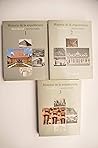 Historia de La Arquitectura - 3 Tomos - (Spanish Edition)