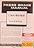 Niagara L Series Press Brake, Parts Supplement Manual by Niagara