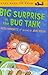 Big Surprise in the Bug Tank (Easy-to-Read, Dial) by Ruth Horowitz (2005-03-17)