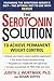 Serotonin Solution by Wurtman Ph.D., Judith, Suffes, Susan (December 30, 1996) Paperback
