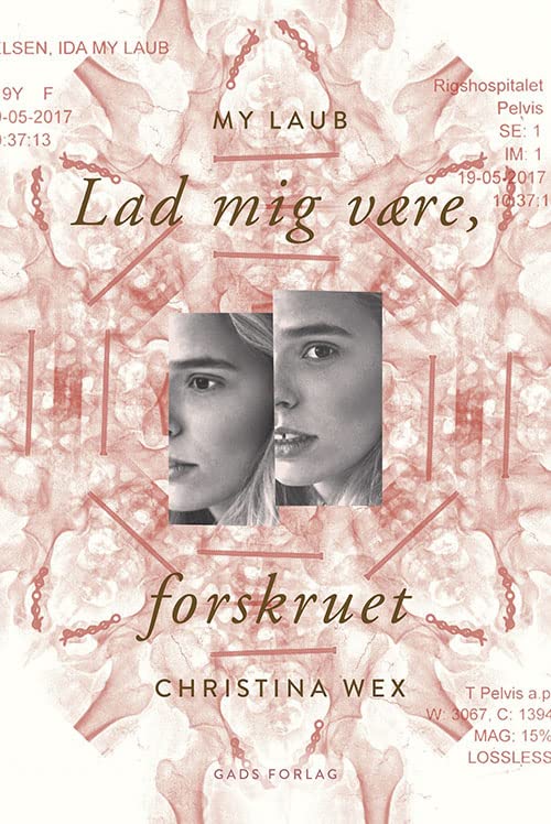 Lad mig være, forskruet (Paperback)
