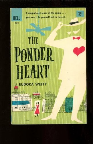 The Ponder Heart
