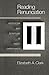 Reading Renunciation by Elizabeth A. Clark (1999-07-19)