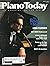 Piano Today, Fall 1998 (Vol...