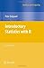 Introductory Statistics with R by Dalgaard, Peter [Springer,2... by Peter Dalgaard