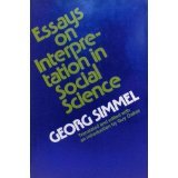 Essays on Interpretation in Social Science (Hardcover)