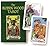 Robin Wood Tarot Deck