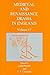 Medieval and Renaissance Drama in England, Volume 17 by Susan P. Cerasano