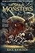 The Sea of Monsters: The Graphic Novel (Percy Jackson & the Olympians Graphic Novels) by Robert Venditti (Adapter) â€º Visit Amazon's Robert Venditti Page search results for this author Robert Venditti (Adapter), Rick Riordan (2-Jul-2013) Paperback