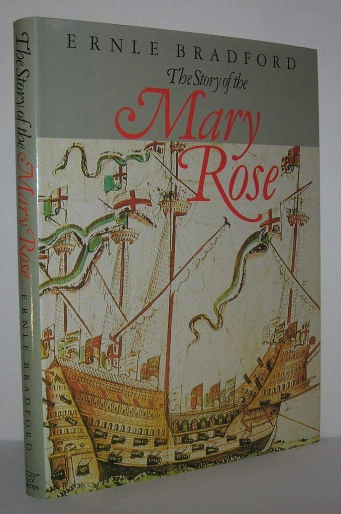 The Story of the Mary Rose (Hardcover)