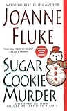 Sugar Cookie Murder