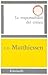 Le responsabilità del critico. Saggi e recensioni scelti da J... by MATTHIESSEN F. O.,