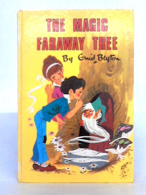 The Magic Faraway Tree
