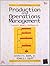 PRODUCTION & OPERATIONS MANAGEMENT 5ED
