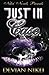 Just In Case by Devian Nikei (2015-10-17)