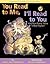 You Read To Me, I'll Read To You: Very Short Scary Tales To Read Together