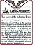 The Secret of the Bohemian Grove by Dr. Stanley "Stan" Monteith