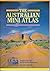 The Australian mini atlas by HEMA Maps