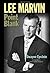 Lee Marvin by Dwayne Epstein (2013-02-15)