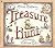 Treasure Hunt by Allan Ahlberg (2003-07-07)